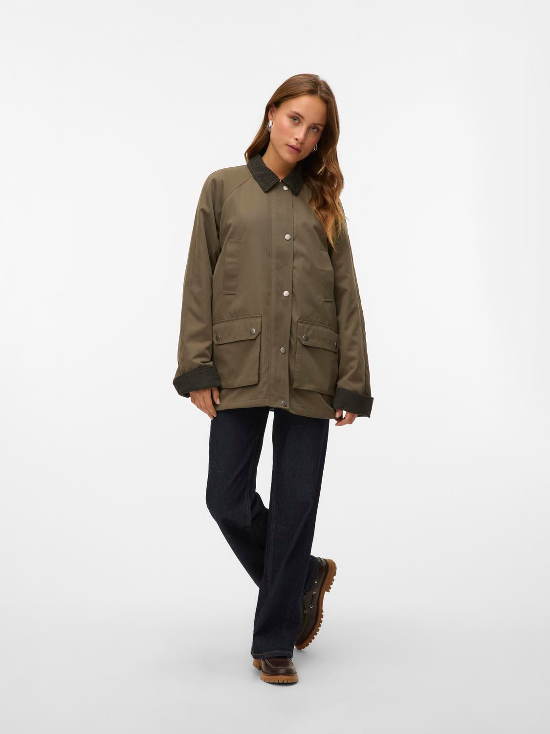 VMWALES JACKET